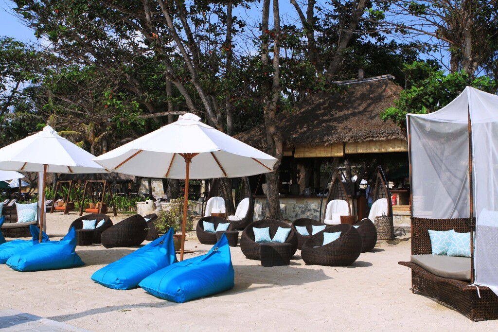 Novotel Bali Benoa