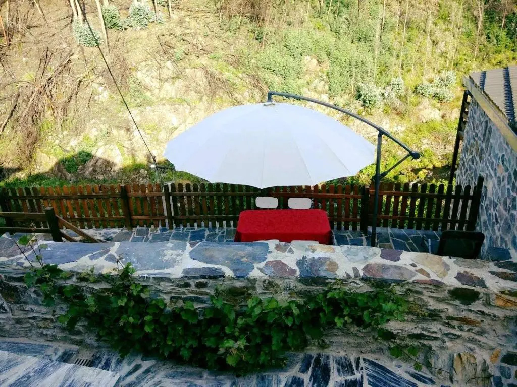 Casa do Moinho Novo