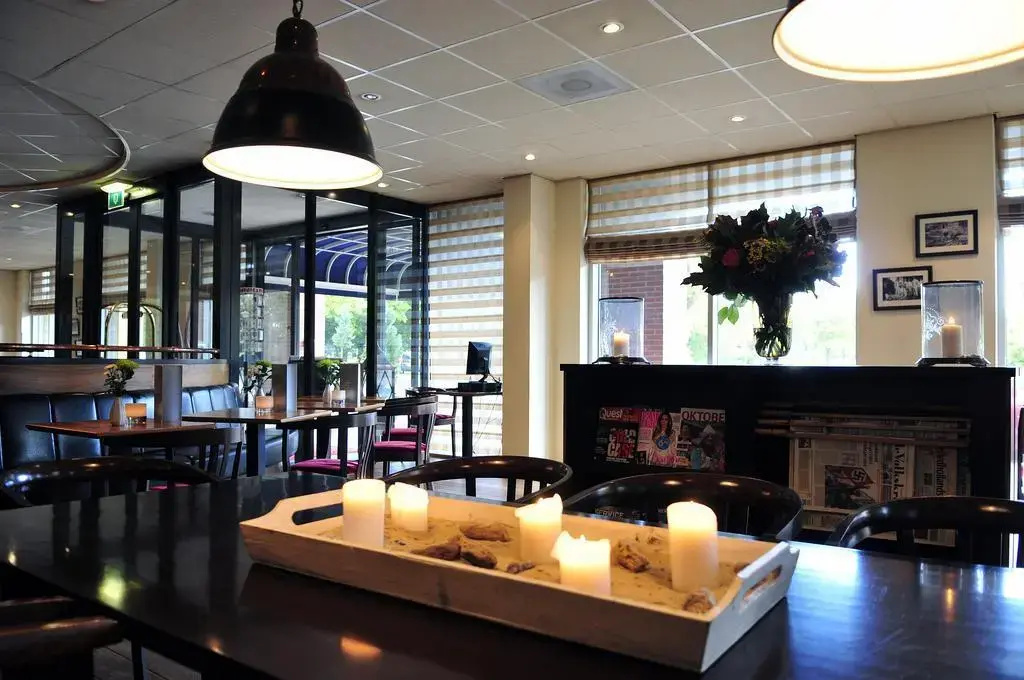 Amrâth Hotel Alkmaar - Général