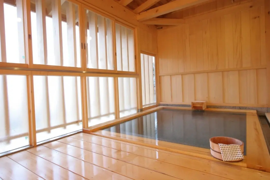 Sarugakyo Onsen Shojuen - Général