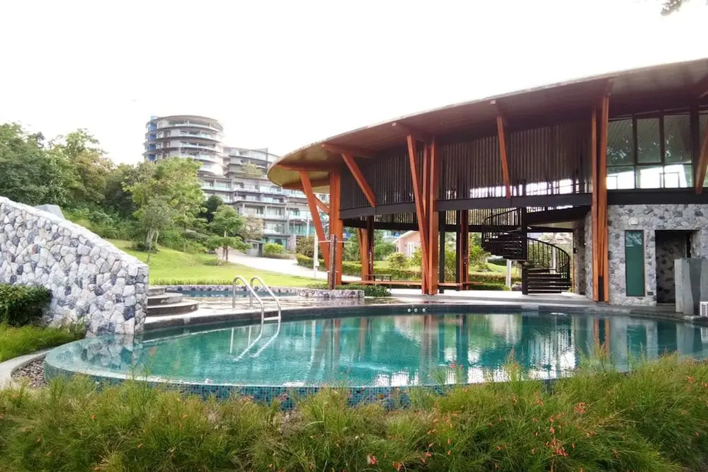 360 Condotel Khaoyai - Général