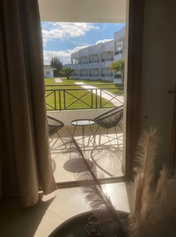 Stemma Hotel - Chambres