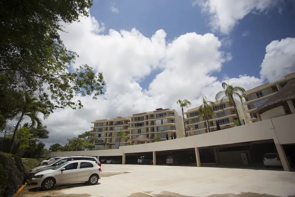Luxury Apartments for 7 & 8 Guests