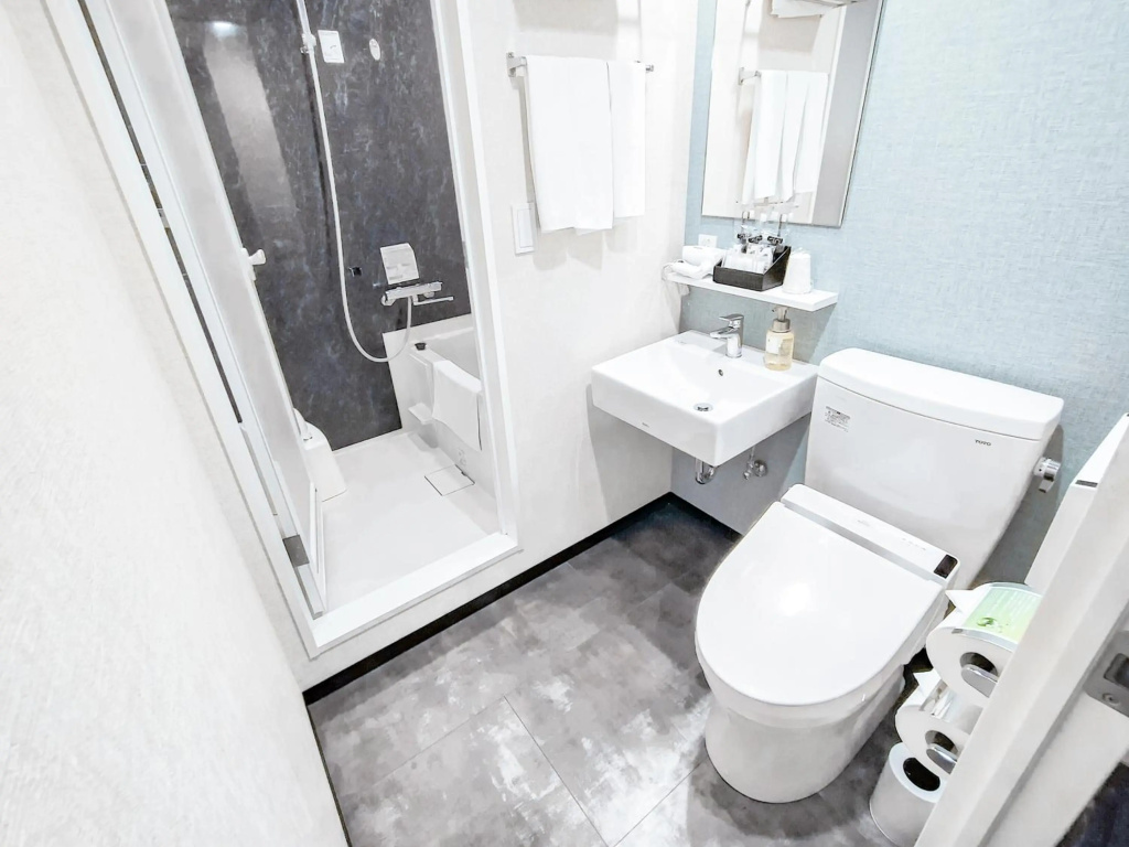 Henn na Hotel Tokyo Asakusabashi 사진 22