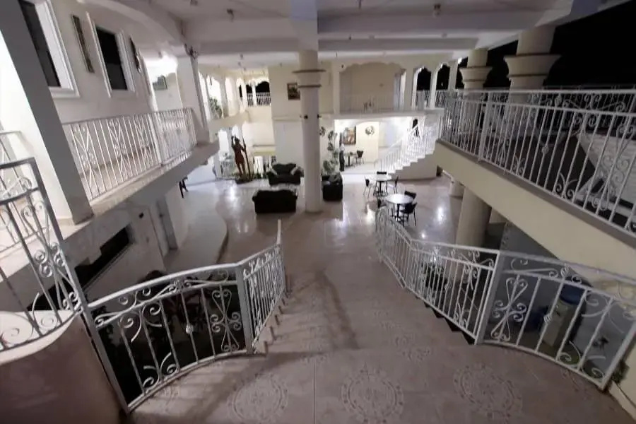 Hotel photo 8