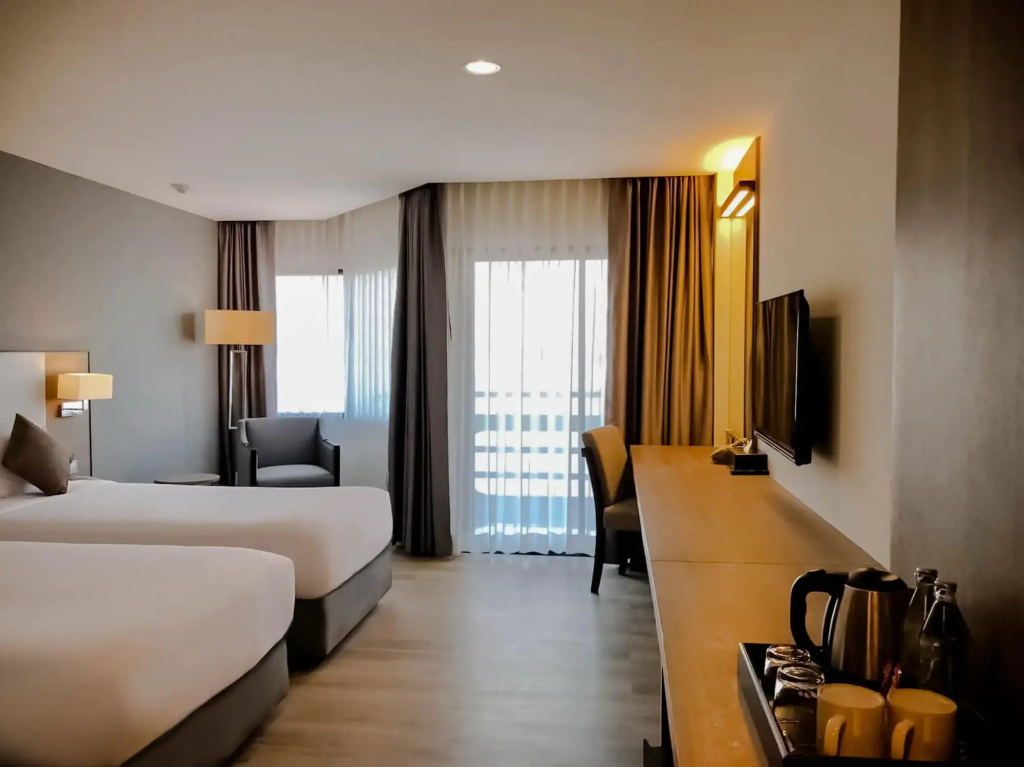 Hotel photo 38