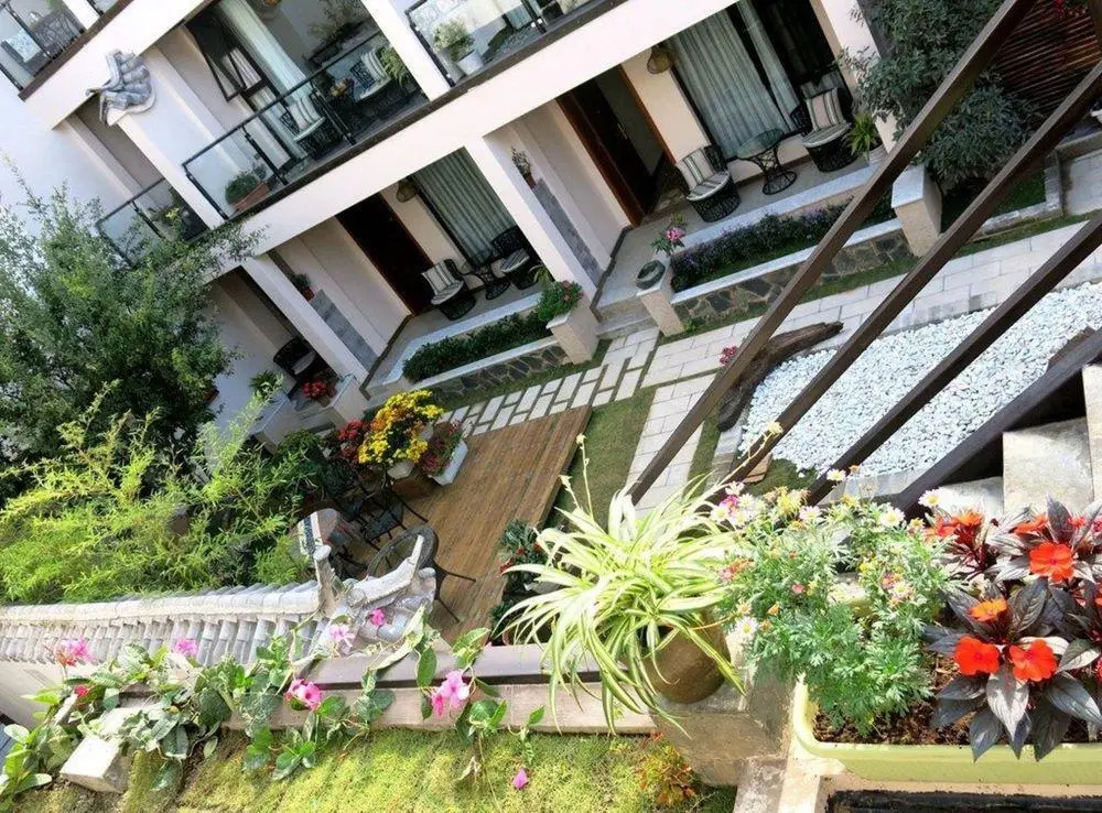 Hotel photo 5