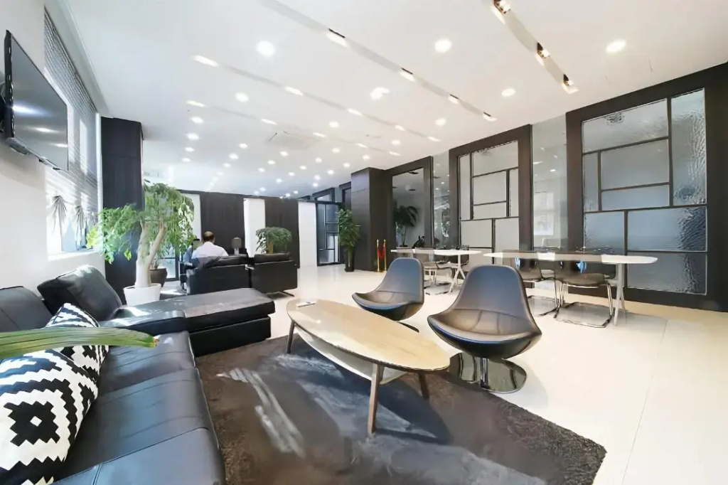 Hotel L'Art Gimpo - Général