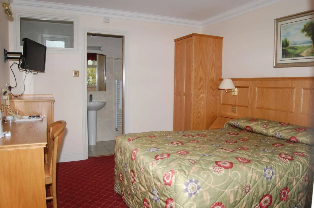 Hotel photo 19
