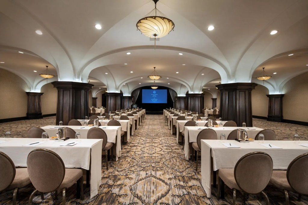 THE US GRANT a Luxury Collection Hotel San Diego