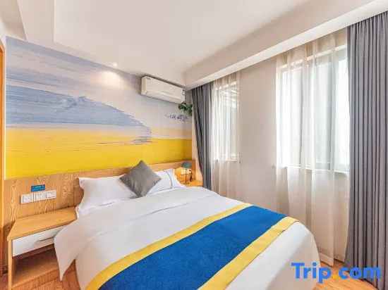 2 Bedrooms Suite