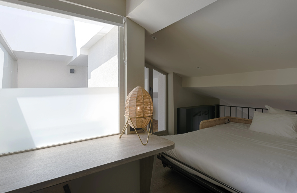 Voir la photo 2 — Best Western Plus Hotel La Joliette