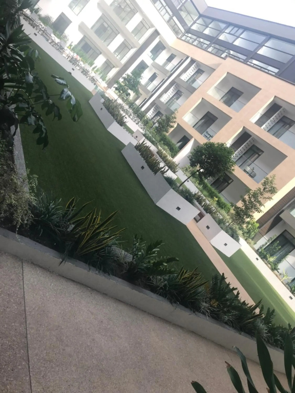 A007 Embassy Gardens Studio Apartm