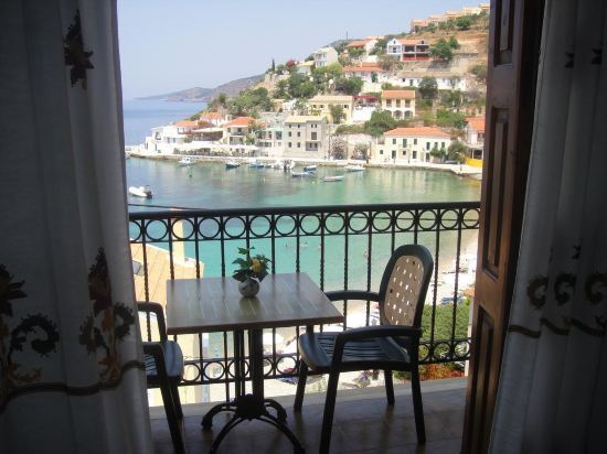 Linardos Apartments