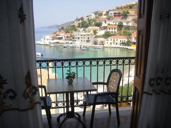 Linardos Apartments Kefalonia Island, Kefalonia Island Гърция