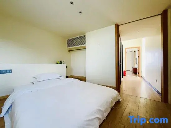 Standard room with view