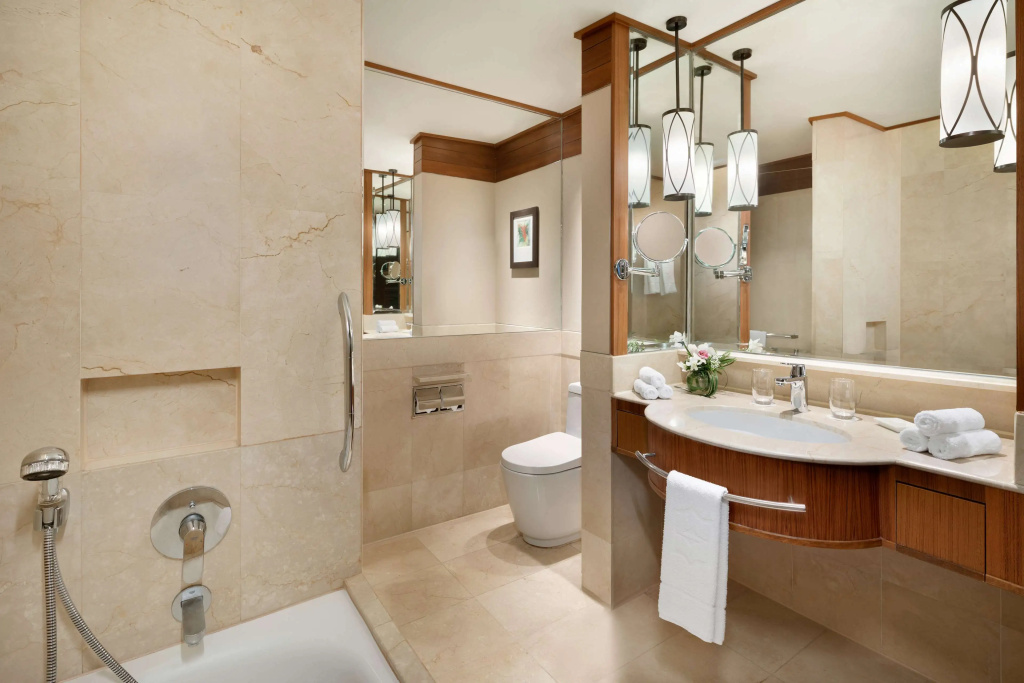 Shangri-La Rasa Sayang, Penang - Chambres