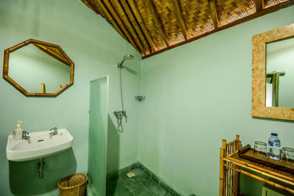Aashaya Jasri Resort - Général