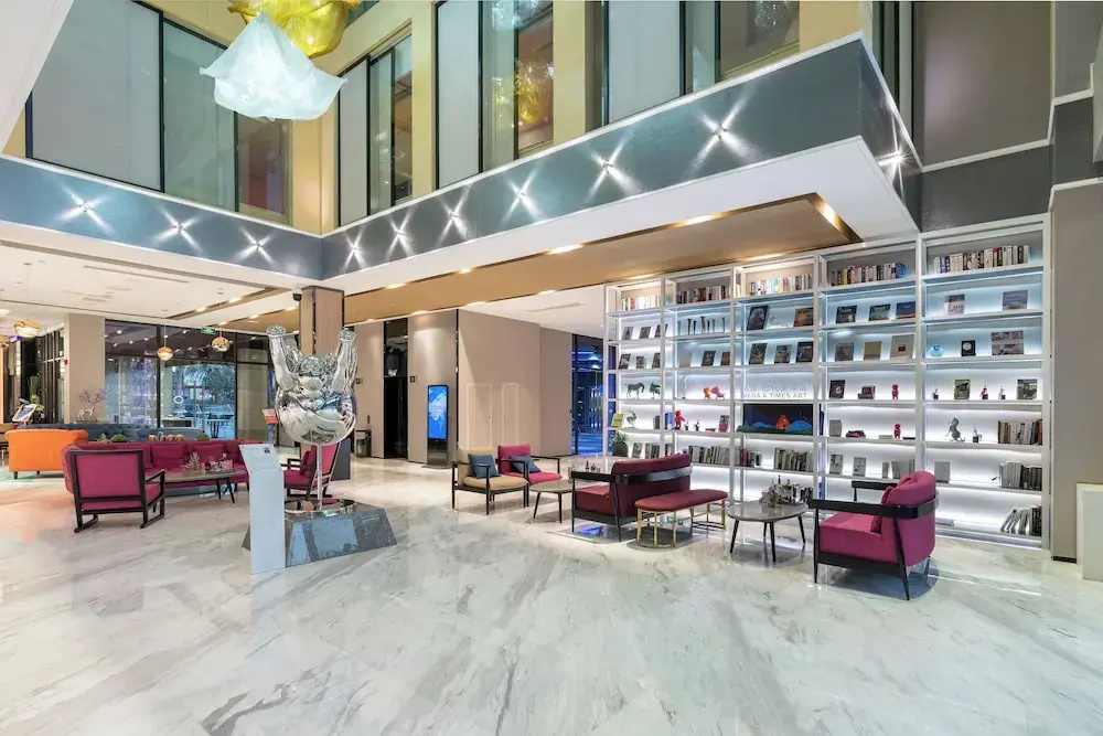 Hotel photo 18