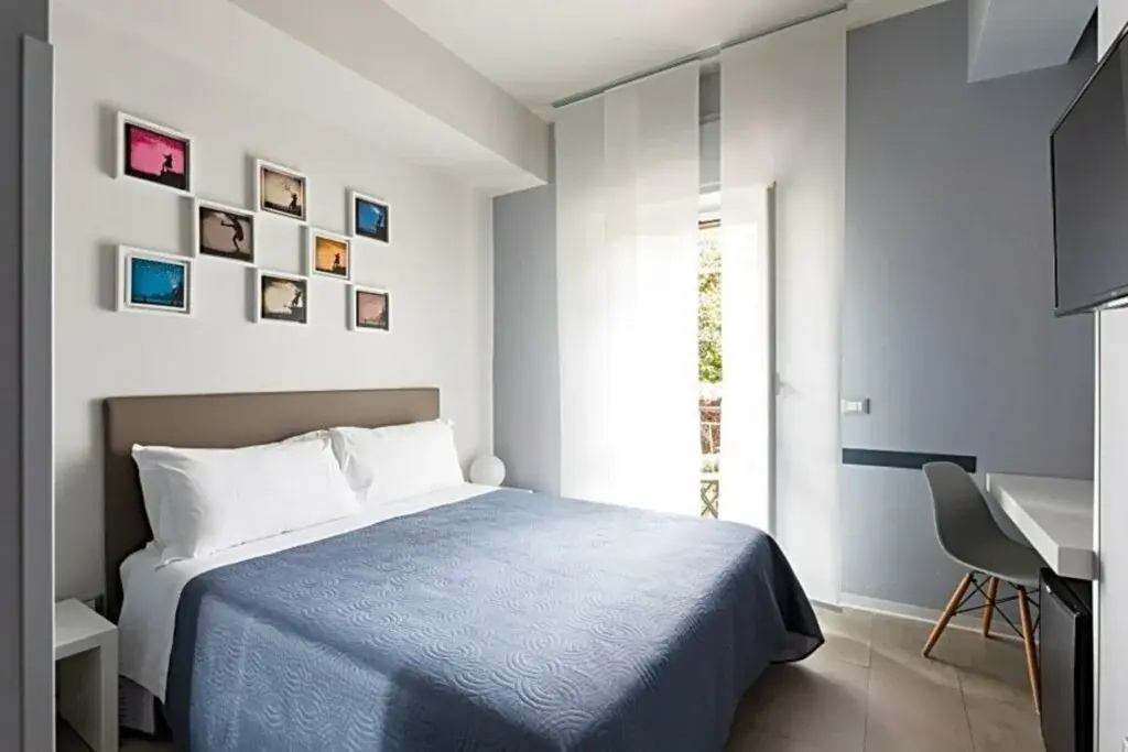 Hotel photo 2