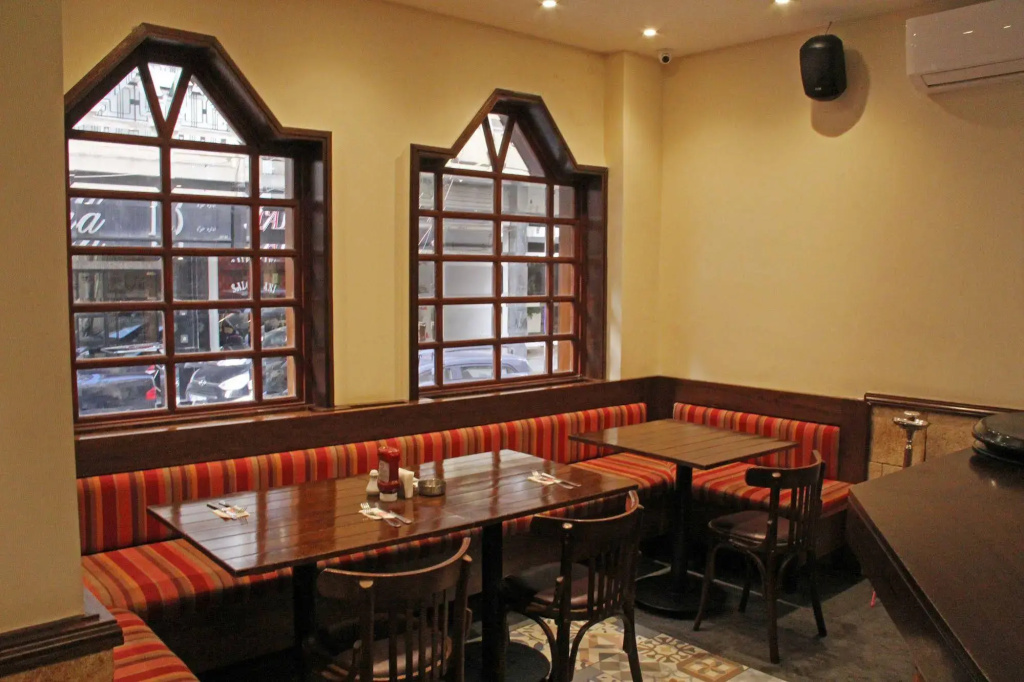 Hotel photo 16