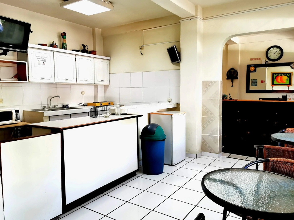 Hotel Armonía Hostal - Général