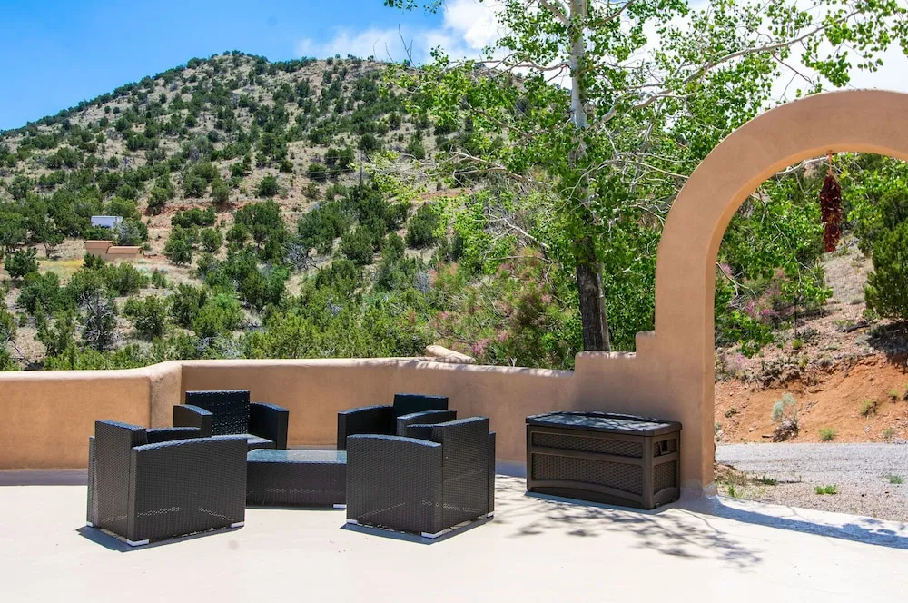 28 Santa Fe - 8 Br Home