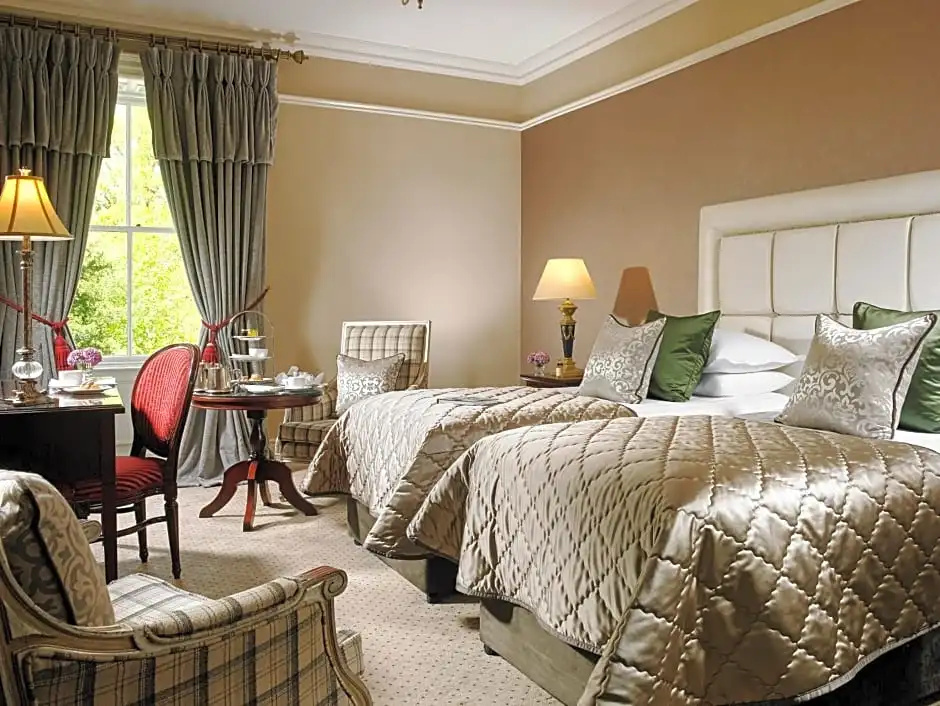Muckross Park Hotel & Spa - Chambres