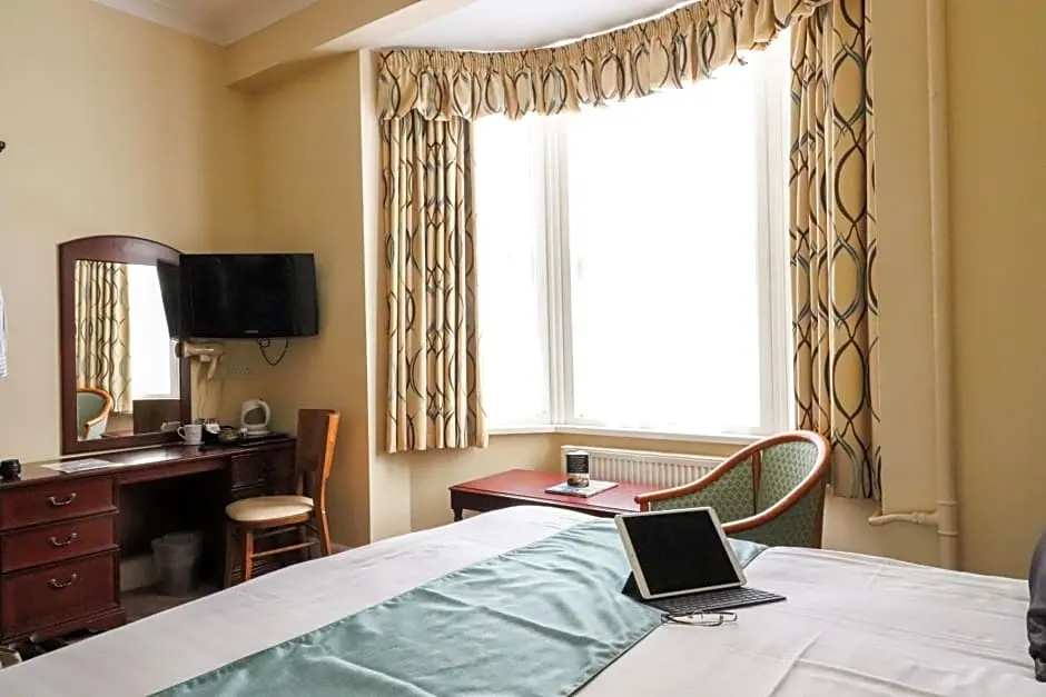 Marsham Court Hotel - Chambres