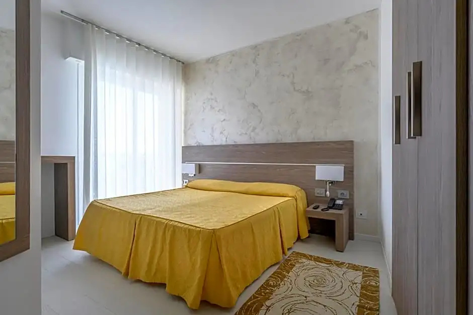 Capri - Chambres