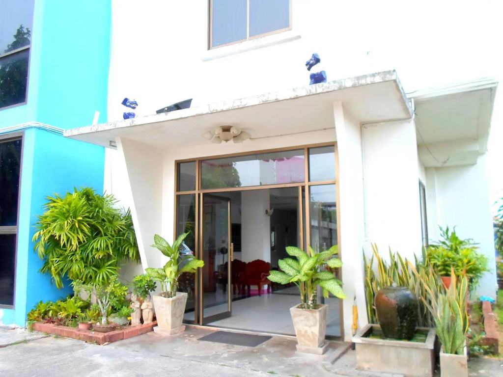 Hotel photo 13