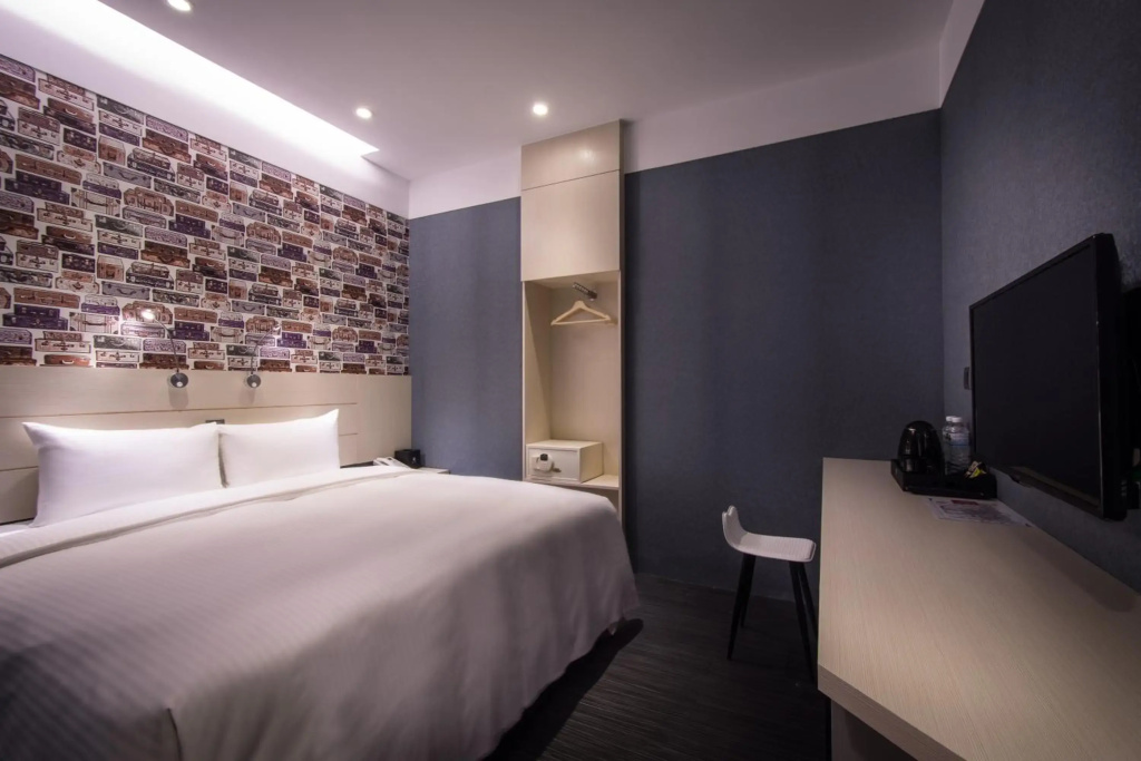 Yi Su Hotel Taipei - Général