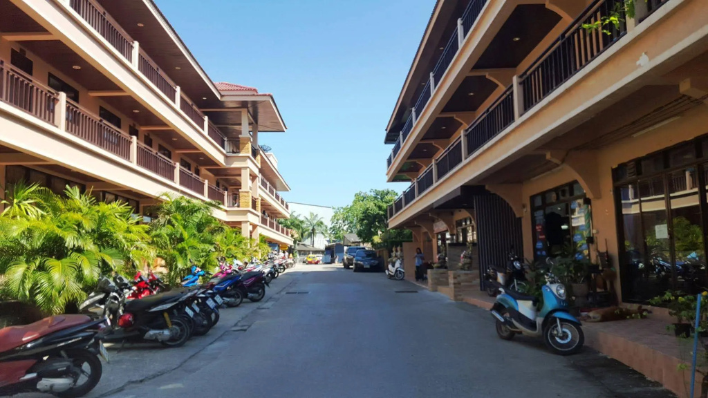 Hotel photo 10
