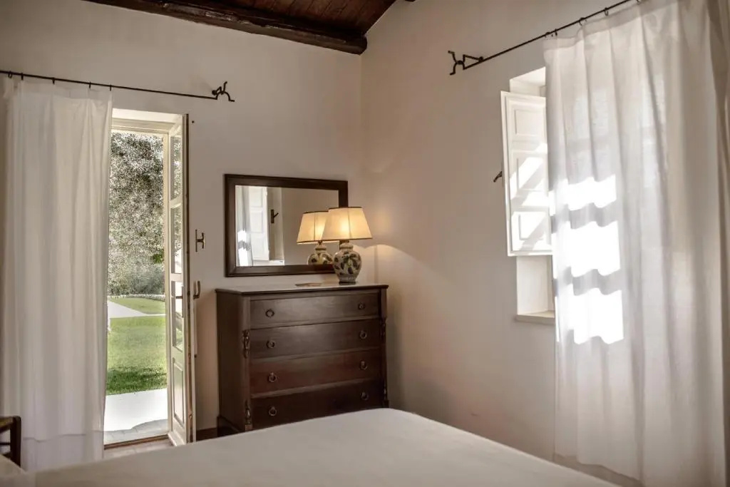 Hotel Masseria degli Ulivi - Chambres