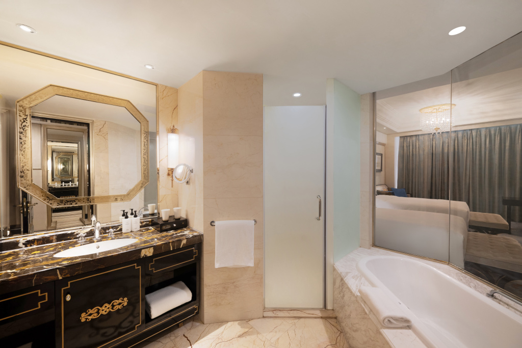Intercontinental Resort Lhasa Paradise by IHG - Général