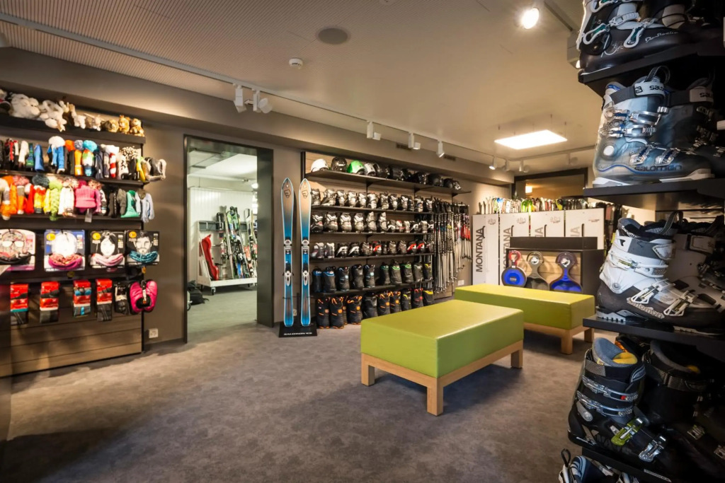 Valbella Resort - фото 36