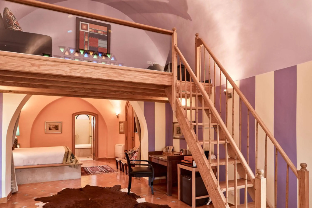 Lazib Inn Resort & Spa - Général