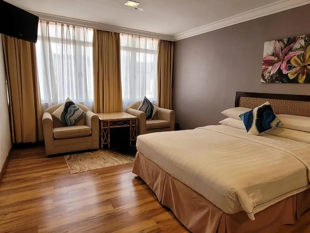 Suite