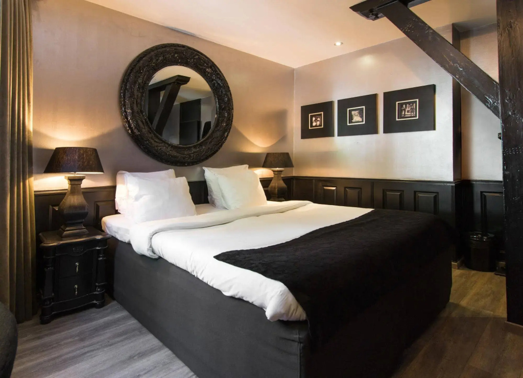 Hotel Sint Nicolaas - Général