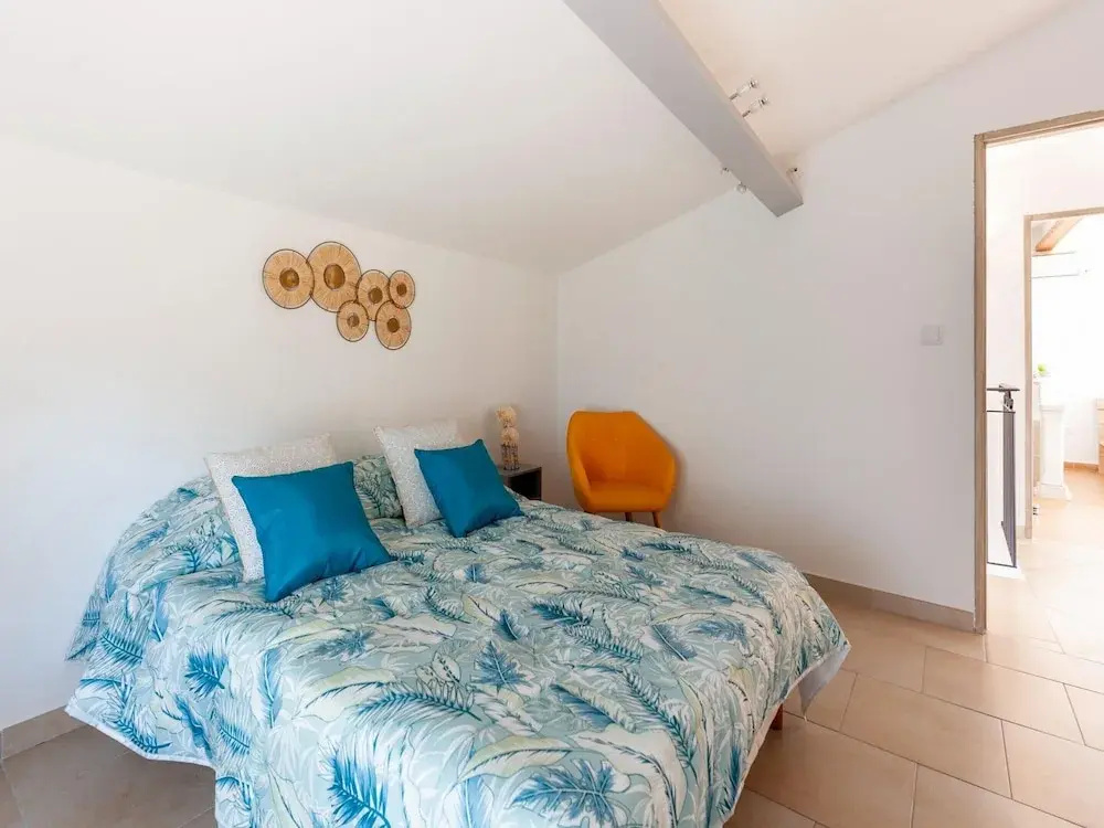 Afficher la photo 6 — Beautiful Holiday Home With Garden