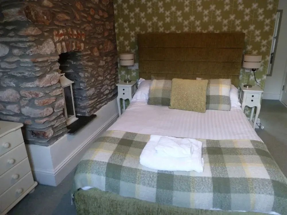 Comfort room