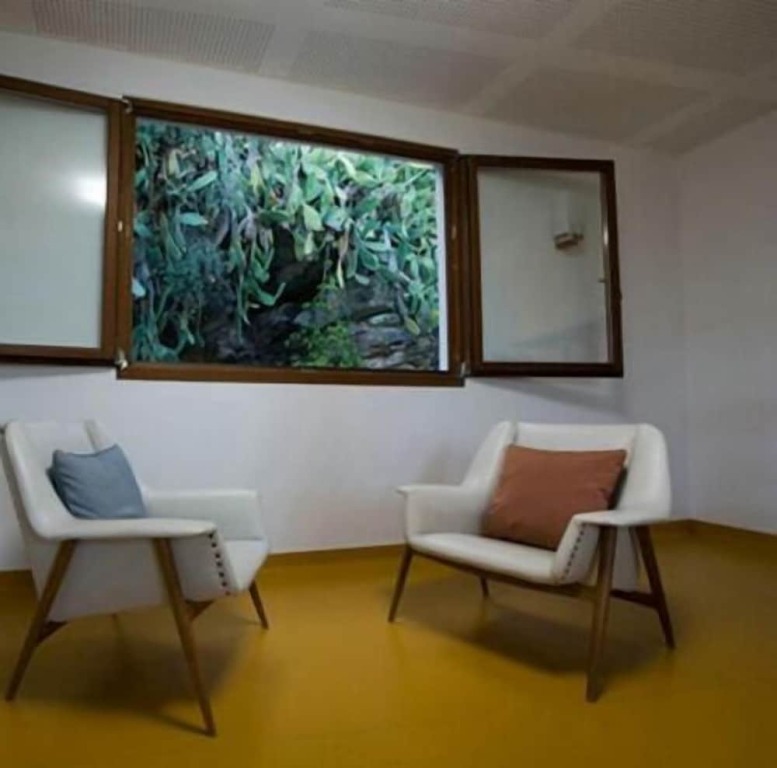 Amazigh Hostel by null