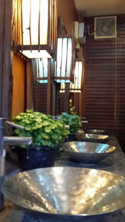 Nontnatee Homestay - Général