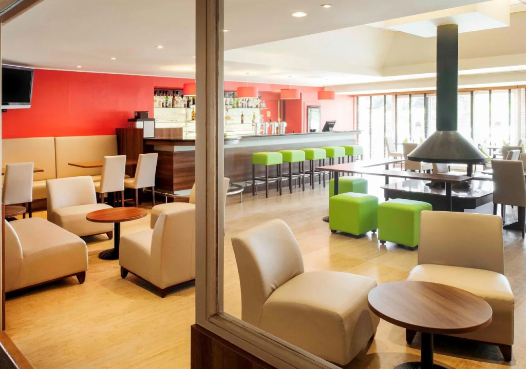 ibis Styles Louvain la Neuve Hotel et Events - Général