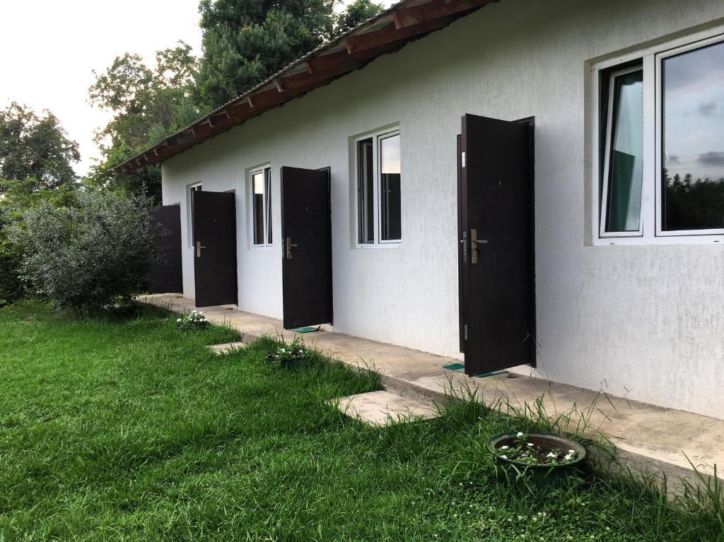 Пицунда: Гостевой дом Guest House on Apsny 24a
