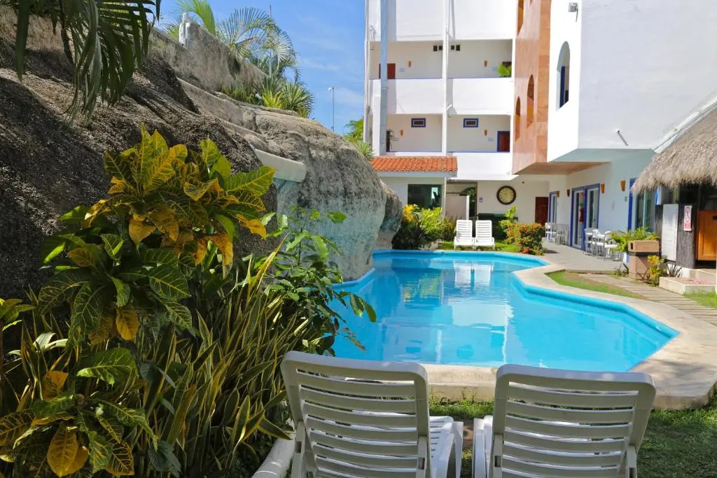 Hotel photo 9