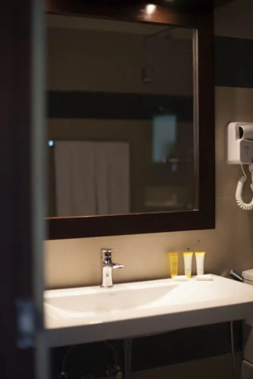 Oak Ray CIty Hotel - Chambres