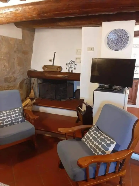 Appartamento Per Vacanze Le Pianacce