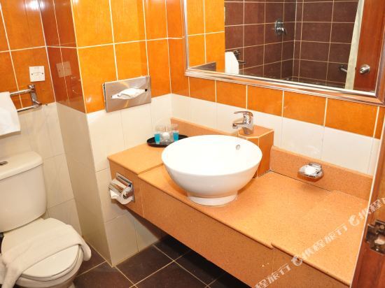 Hotel Sandakan