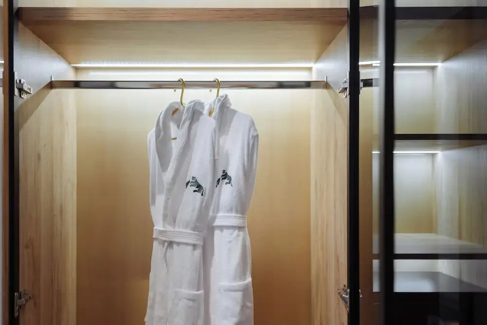 Old Ijevan Boutique Hotel - фото 9